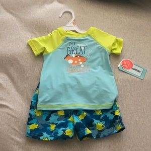 12 month swimsuit